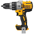 Product Image of 20V MAX XR 3-Speed Cordless Hammerdrill/Driver