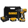 Product Image of 20V MAX XR Hammerdrill/Driver Kit, 3-Speed Hammerdrill, (2) Batteries