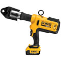 Product Image of 20V MAX Cordless Copper Press Tool Kit (Jaws not included)