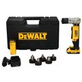 Product Image of 20V MAX Copper Swage Tool Kit