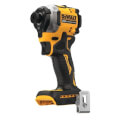 Product Image of Atomic 20V MAX 1/4" Cordless Brushless 3-Speed Impact Driver (Tool Only)