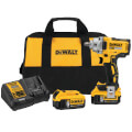 Product Image of 20V MAX XR Mid-Range Cordless 1/2" Impact Wrench w/ Hog Ring Anvil Kit
