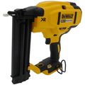 Product Image of 20V MAX XR 18 Gauge Cordless Brad Nailer (Tool Only)
