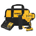 Product Image of 20V MAX XR 18 Gauge Cordless Brad Nailer Kit