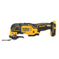 Product Image of Atomic 20V MAX Lithium-Ion Cordless Brushless Oscillating Multi-Tool (Tool Only)
