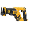 Product Image of 20V MAX XR Lithium-Ion Cordless Brushless Compact Reciprocating Saw (Tool Only)