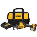 Product Image of ATOMIC 20V MAX Cordless One-Handed Reciprocating Saw Kit