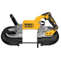 Product Image of 20V MAX Lithium-Ion Cordless Brushless Deep Cut Band Saw (Tool Only)