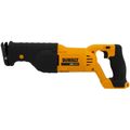 Product Image of 20V MAX Cordless Reciprocating Saw (Tool Only)