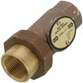 Product Image of 1" Dual Check Backflow Preventor Valve, Lead Free