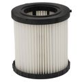 Product Image of Wet and Dry Vacuum Replacement Filter