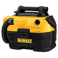 2 Gallon Max Cordless, Corded Wet and Dry Vacuum