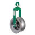 Product Image of 12" Hook Type Cable Sheave