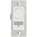 Product Image of Digital Dehumidistat Humidity Sensing Wall Control Switch (White)