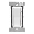 Product Image of Decora Digital LED and CFL Rocker-Slide Dimmer (120V)