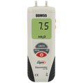 Product Image of Dual Input Digital Manometer