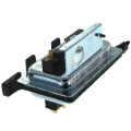 Product Image of 2SPDT Dual Air Pressure Sensing Switch (.05" - 2" W.C.)
