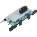 2 SPDT Dual Pressure Switch