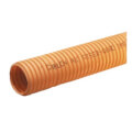 Product Image of 3/4" Riser-Gard Orange Fiber Optic Corrugated Conduit (1000 Foot Coil)