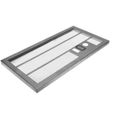 Product Image of Louvered Door, 000-332-005C-S