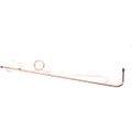 Product Image of Service, Suc/cap, 400, Freezer, 000-C1A-0101-S