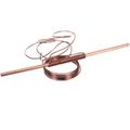 Product Image of Cap Tube Guf 0.036" x 192", 000-D03-0034-S
