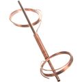 Product Image of Assembly, Cap Tube, 0.036" x 144", 000-D03-0035-S