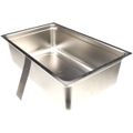 Product Image of Hot Food, Assembly with O Drain, 0160015-S