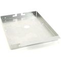 Product Image of Plt, Deflector, Dfw, with O Drn, 026-061-0001-S