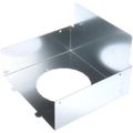 Product Image of 1/5 Hp Cond. Coil, 026-C58-0037-S