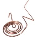 Product Image of Copper Condensate Loop Spiral Lrg Ref, 1d, 033-C34-004K-S