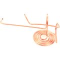 Product Image of Cond, Spiral, Freezer, 1dr, Lrg, 033-CTP-003B-S
