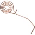 Product Image of Cond, Spiral, 1dr, Freezer, 033-CTP-005P-S