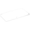 Product Image of End, Pgl, Buffet Shield, 091-246-0034-S