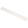 Product Image of Poly Cuttingboard (1/2" x 8" x 60), 1301459