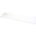 Product Image of Polyethelene, 1/2" x 8" x 27", 1301610