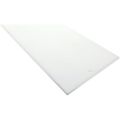 Product Image of Polyethelene, 1/2" x 14" x 27", 1301613