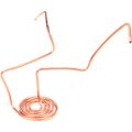 Product Image of Coppercond Loopspiral Lrg Re, 158-C34-004R-S