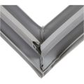 Product Image of Door, Half, Htd, Santoppren, 1702910
