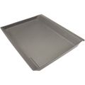 Product Image of Pan, Catch, Abs, Gray, 48, 1703029