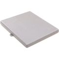 Product Image of Pan, Cond, Abs, Upright, Small, 1708897