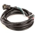 Product Image of Cord/plug Assembly, 18/3 NEMA 5-15p, 2183468