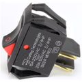Product Image of Rocker, 20A/125V, 15A/25, 2190154