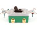 Product Image of 30a, Double Pole, 2194212