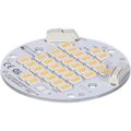 Product Image of LED, Round, 2194826