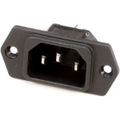 Product Image of Inlet, Pwr, 15a, 2195664