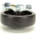 Product Image of 5, Plt, Swivel, Brake, Fg53051, 3234161