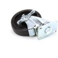Product Image of Plate, Swivel, Polyo, Brake, 3234199