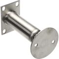 Product Image of Leg, 6, S/s, with Flngd Foot, 3234452