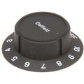 Product Image of Control, Thermostat, Bagge, 3234556-S